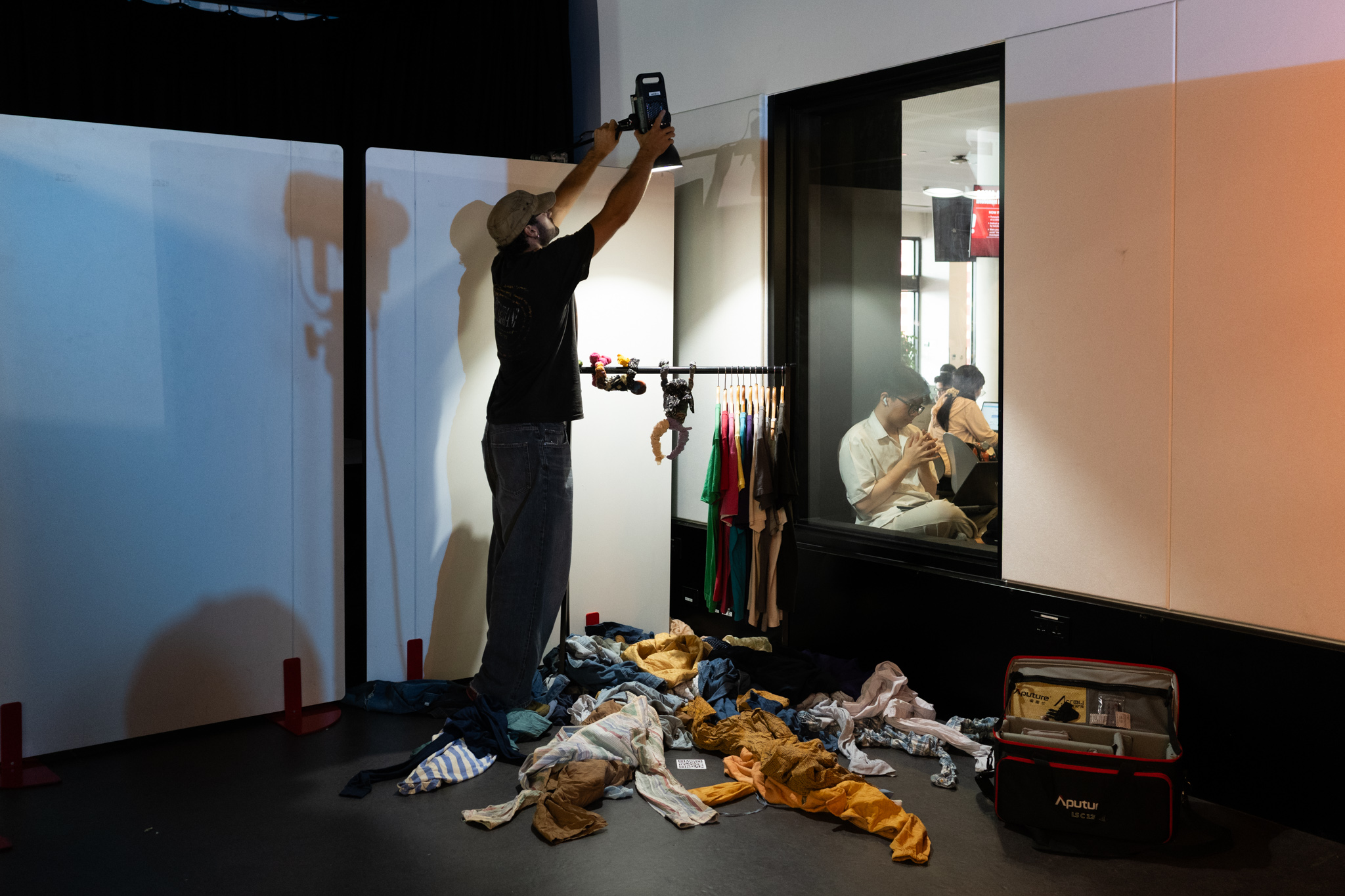 rễ-root exhibition